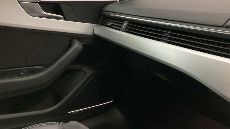 Audi A5 2.0 TFSI S Line 2dr S Tronic Petrol Coupe